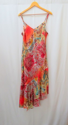 Per una vintage slip - una,