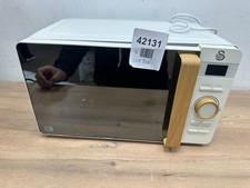 Swan 20L 800W Microwave -