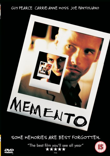Memento - (us, import)