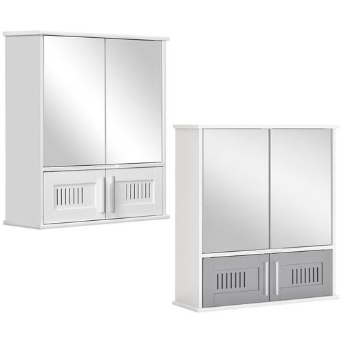 Bathroom mirror cabinet - bathroom,