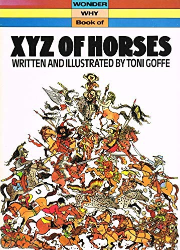 Of horses wonder - y., z.
