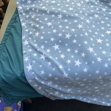 Guinea Pig C&C Fleece Cage