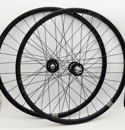 Ribble level 700c - 700c, fixie