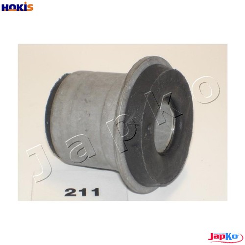 Mounting controltrailing - mounting,