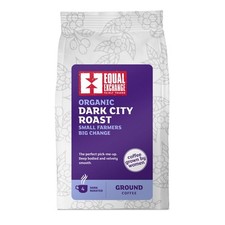 Equal Exchange Organic & Fair