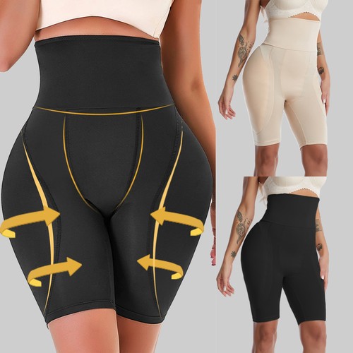 Fake ass padded bum - ass, pants