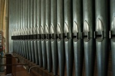 Photo A1 Church of Saint Mary