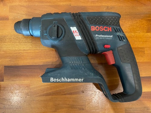 Bosch professional gbh - gbh, 36