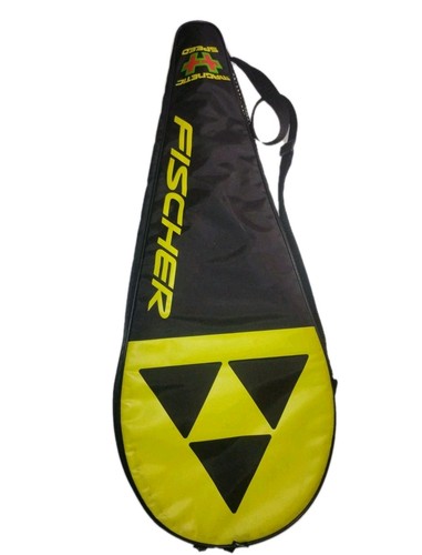 Fischer tennis racket bag