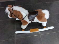 Rocking Horse