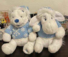 Limited Edition Disney Winnie