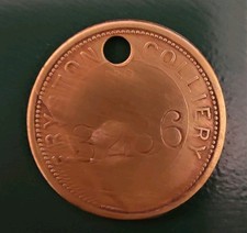 Fryston Colliery Pit Check