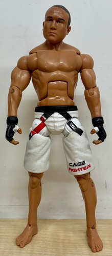 Ufc penn action figure - bj,