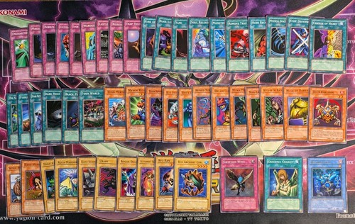 Yugioh starter deck - yugioh,