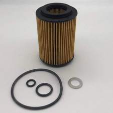 Genuine Oil Filter - Honda 2.2