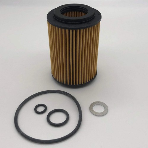 Genuine oil filter honda 2 - genuine,