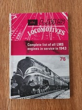 Ian allan abc - abc, locomotives