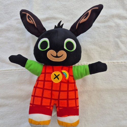 Bing bunny cbeebies inch - 12,