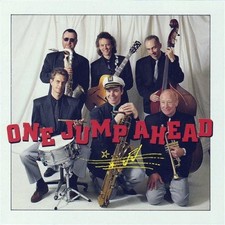One Jump Ahead - One Jump