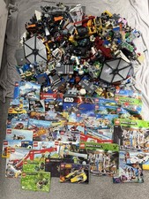 Lego bundle joblot with