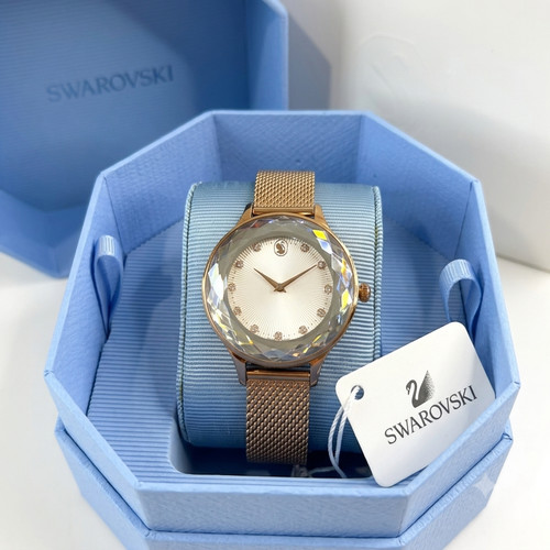 Swarovski nova bangle watch - bangle,