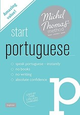 Start Portuguese (Learn