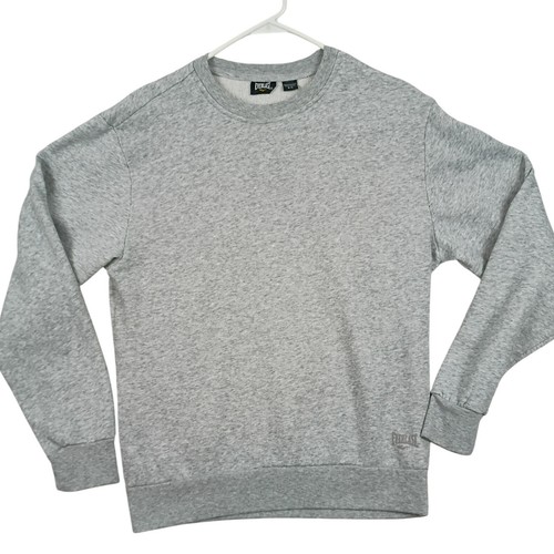 Everlast sweatshirt crewneck - everlast,