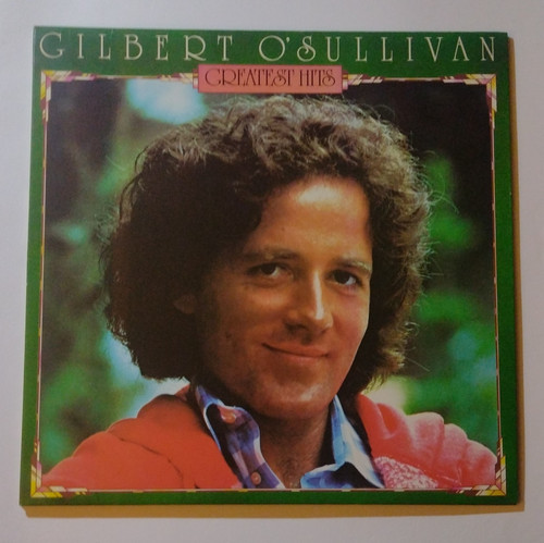 Gilbert sullivan greatest - o'sullivan,