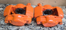 Classic Mini - Reconditioned AP Brake Calipers for 8.4" Discs