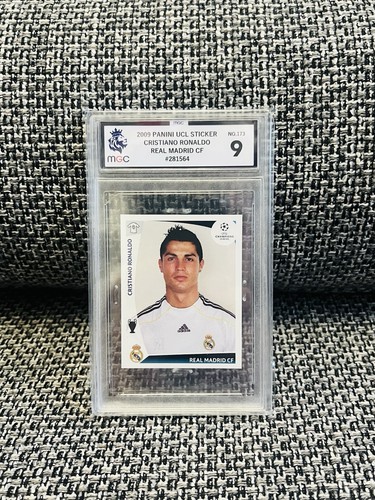 Cristiano ronaldo real madrid - ronaldo,