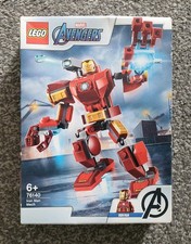 LEGO 76140 Marvel Super Heroes