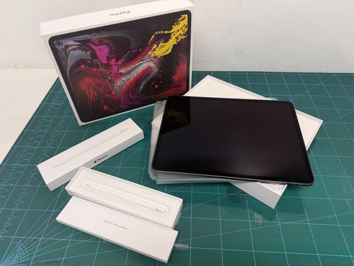 Apple ipad pro 3rd gen - pro, 12.9"