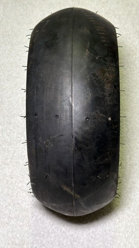 Tyre electric scooter mini - electric,