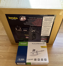 Iwata Power Jet Pro