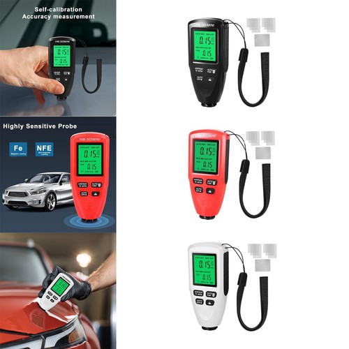Car coating thickness - coating,