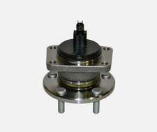 FORD MONDEO MK4 2007-2015 REAR