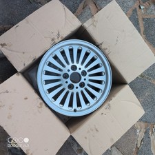 Alloy Wheel