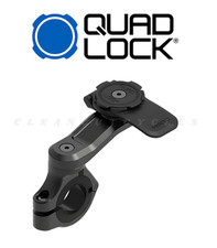 QUAD LOCK Motorcycle Handlebar