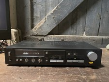 Technics SU-Z65 Stereo Integrated Amplifier Amp Vintage Separate Used Working