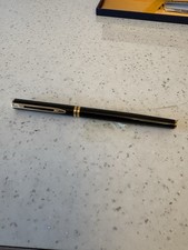  Fountain Pen waterman Paris