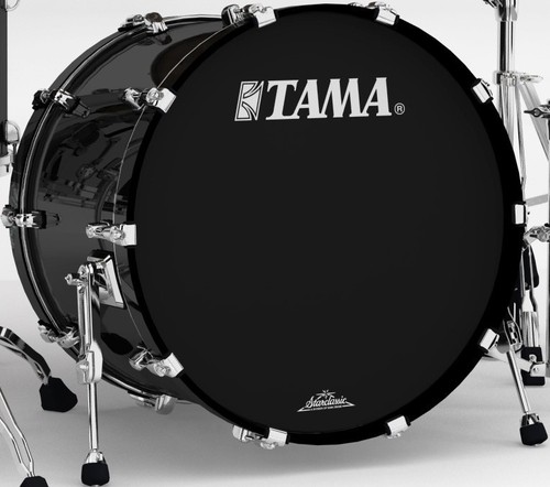Tama starclassic walnut - tama,