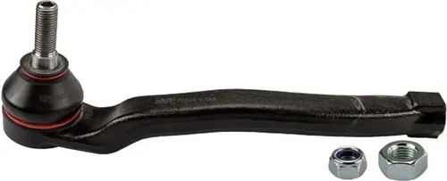 Steering rod end jte1061 trw - end,