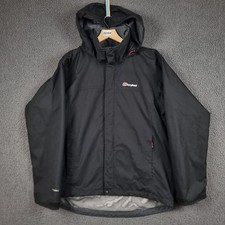 Berghaus jacket mens - mens, large