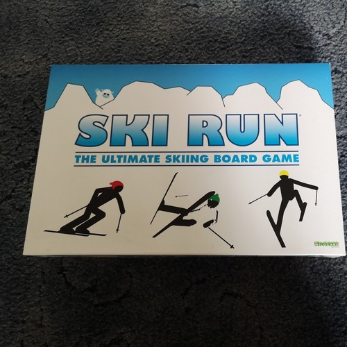 Ski run the ultimate skiing - ski,