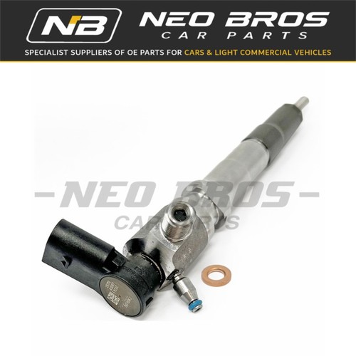 Diesel fuel injector - oe, ford