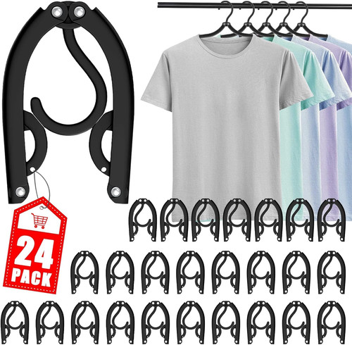 Pcs travel hangers - pcs,