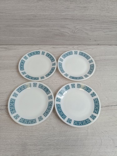 Pyrex jaj chelsea - chelsea, side