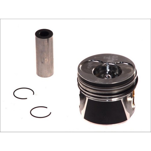Piston fits vw - piston, fits: