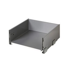 GoodHome Soto Soft-close Deep drawer box (W) 500mm