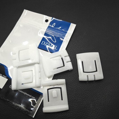Pcs nylon seat rail - pcs,
